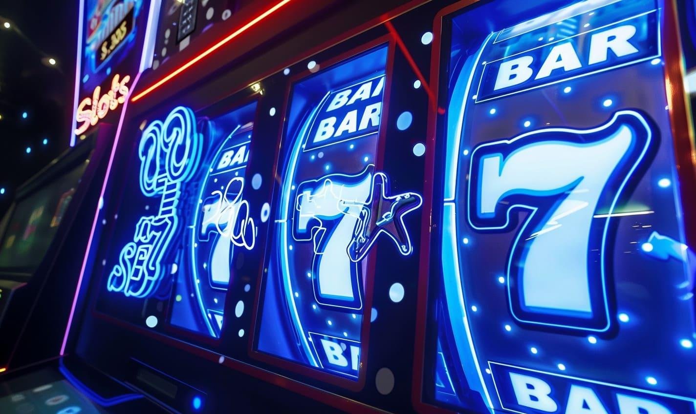 Tampilan layar seluler dari berbagai meja Allbet, termasuk baccarat, roulette, dan Dragon Tiger