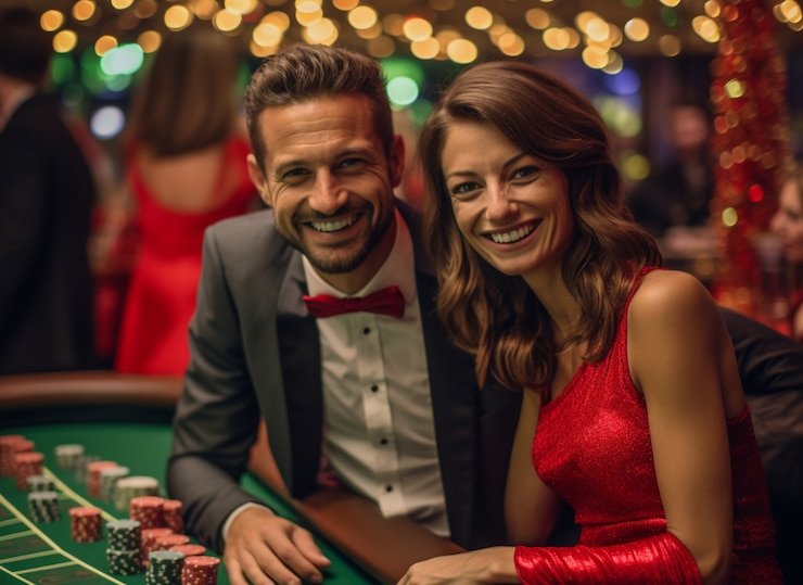 Sportsbook Game 