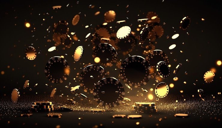 Layar bonus Wild West Gold yang menampilkan fitur pengganda dan simbol scatter dengan nilai tinggi